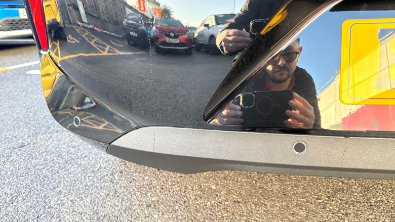 Vauxhall Astra 1.2 Turbo 130 Griffin 5dr Petrol Hatchback